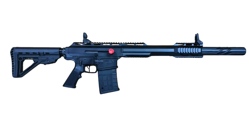 MKA1919 H-FORCE Shotgun