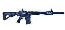 MKA1919 H-FORCE Shotgun