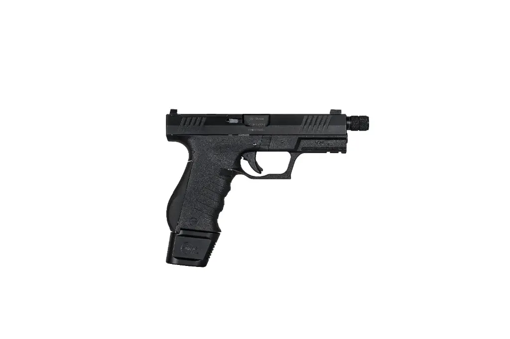 MKA919 TR2 1904T PISTOL