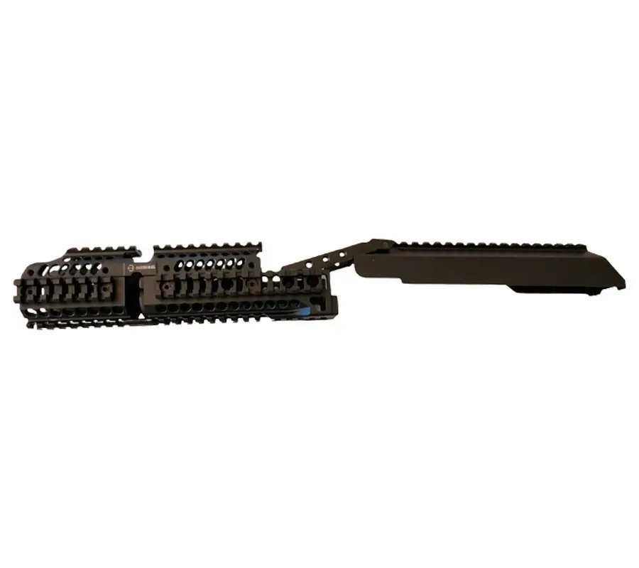BW-ALPHA-1S SET