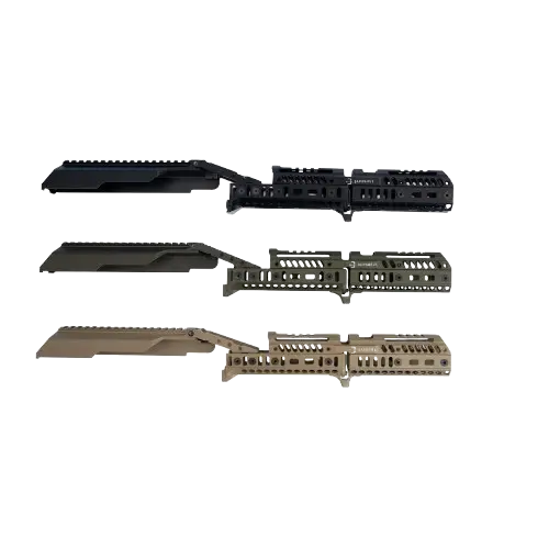 BW-BRAVOS SET