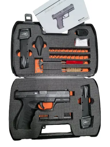 [PISTOL] MKA919 TR2 1901 PISTOL
