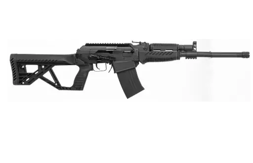 TACSX-T1, VEPR 12 SHOTGUN STANDARD